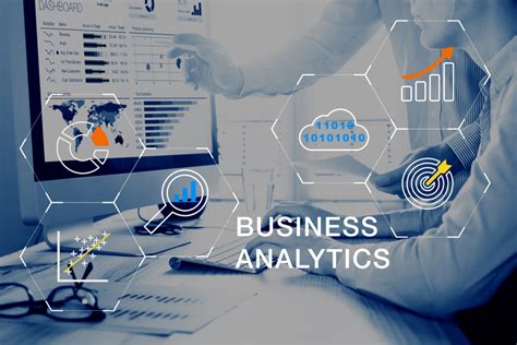 Master of business analytics. Things To Know About Master of business analytics. 